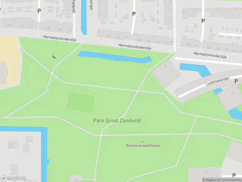 Brandweer met gepaste spoed naar de Agaatvlindersingel in Utrecht