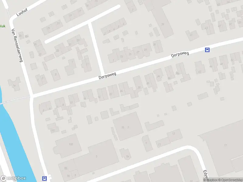 Overlastmelding Dorpsweg in Spankeren