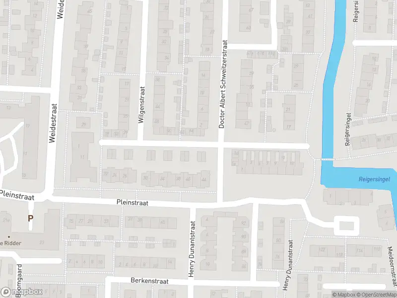 Ambulance met grote spoed naar de Burgemeester Winklerstraat in Bergambacht