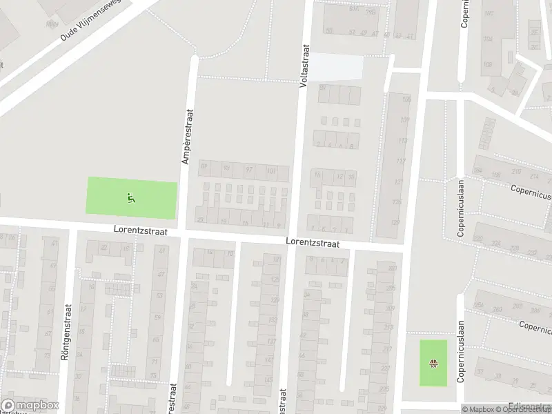 Brandweer met gepaste spoed naar de Koestraat in 's-Hertogenbosch vanwege wateroverlast