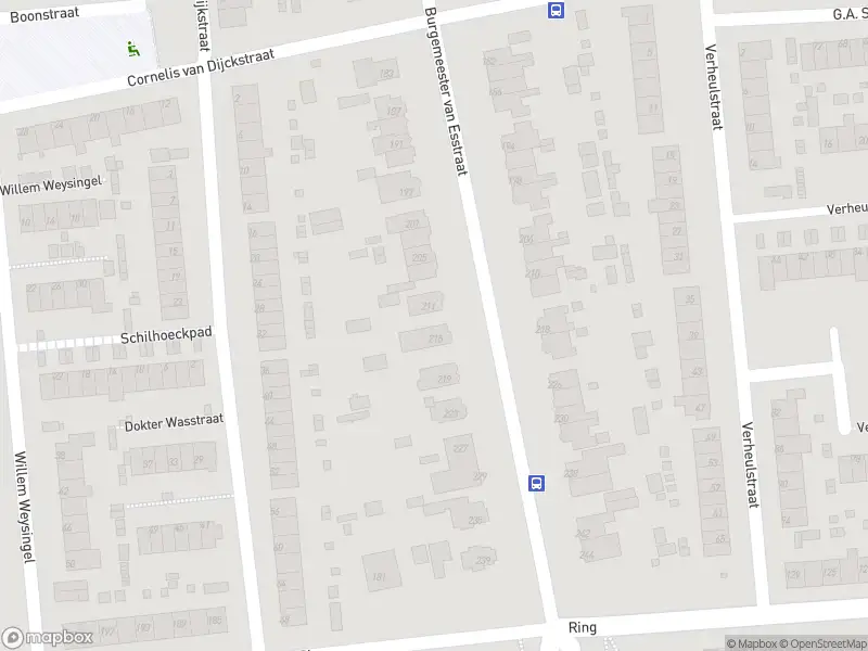 112 melding Ambulance met gepaste spoed naar de Burgemeester van Esstraat in Pernis Rotterdam