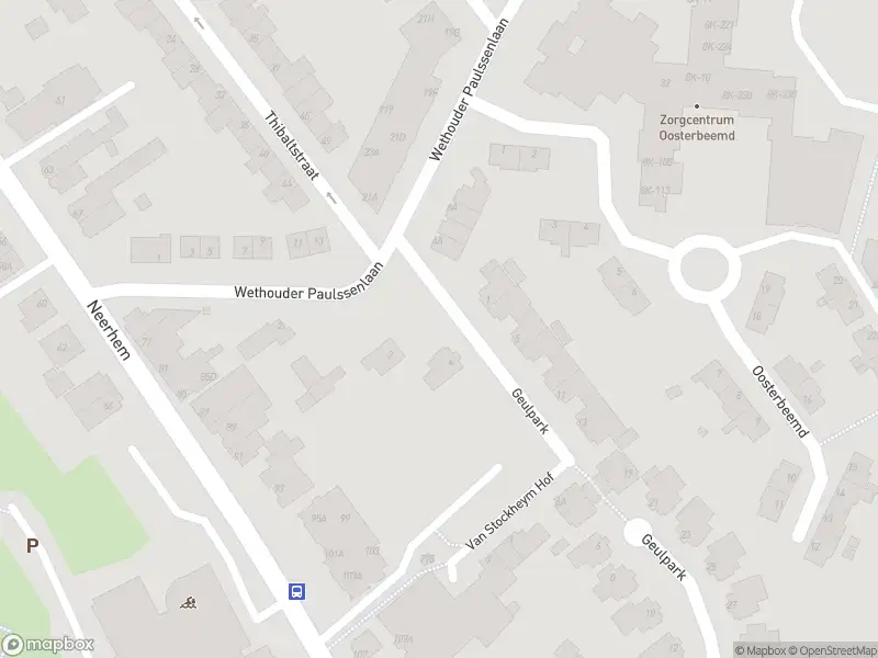 112 melding Brandweer met grote spoed naar de Geulpark in Valkenburg vanwege voertuigbrand