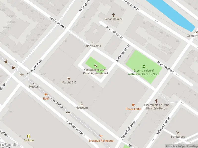 112 melding Ambulance met grote spoed naar de Schoterbosstraat in Rotterdam