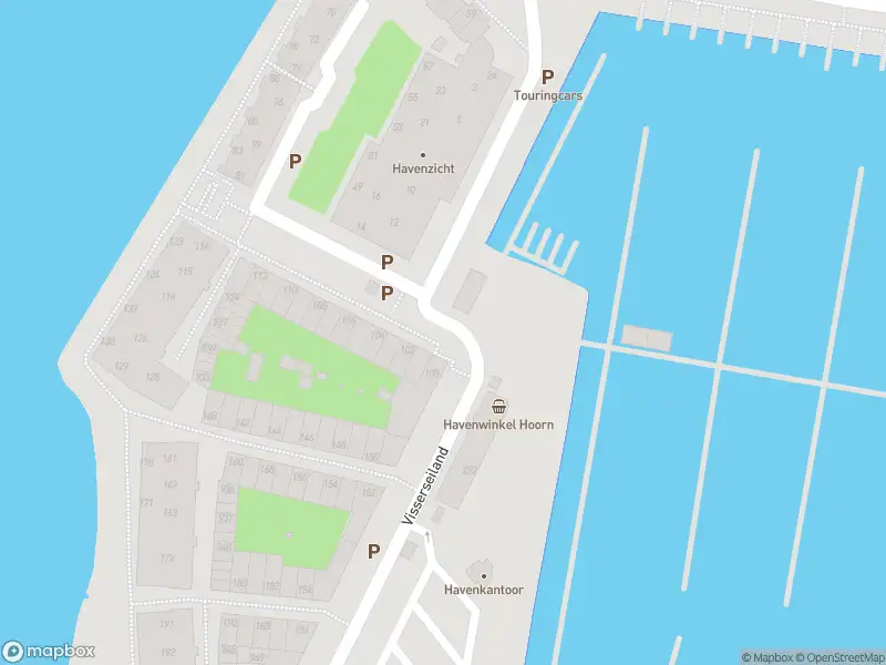 Ambulance met gepaste spoed naar de Visserseiland in Hoorn