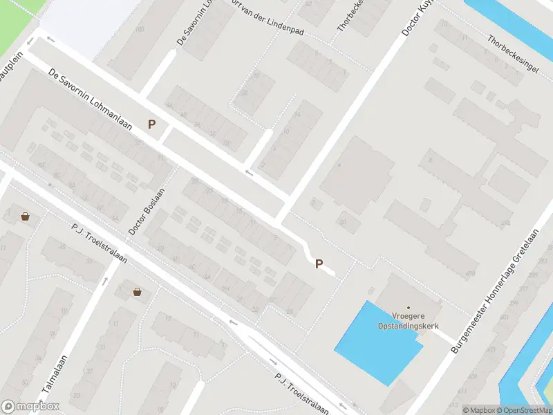 112 melding Ambulance met grote spoed naar de De Savornin Lohmanlaan in Schiedam