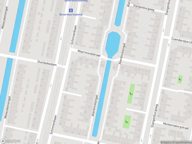 Ambulance met grote spoed naar de Alerdincksingel in Rotterdam