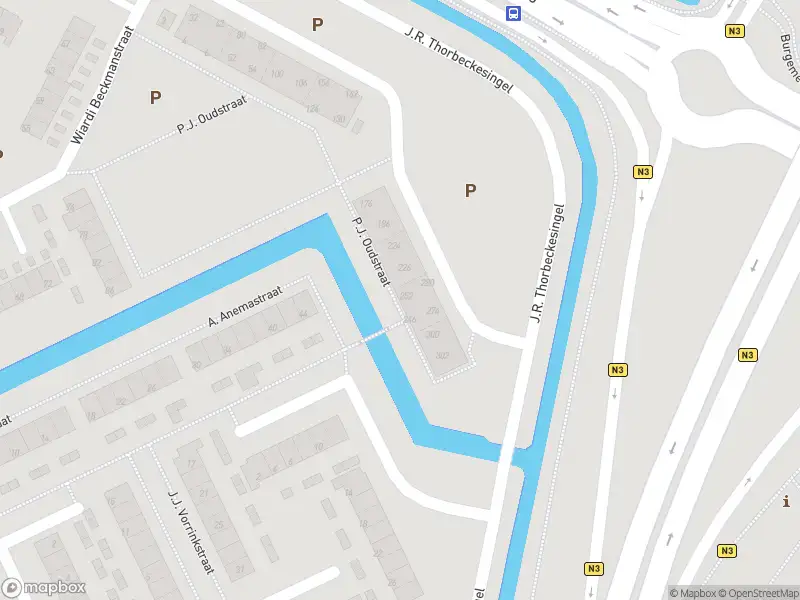 112 melding Besteld ambulance vervoer naar de P.J. Oudstraat in Papendrecht