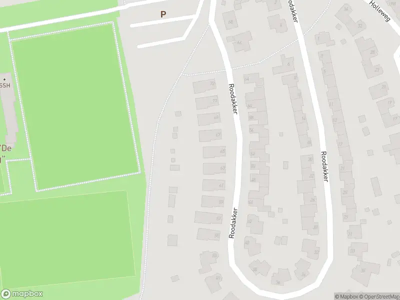 Politie naar de Rijksweg in Herten vanwege aanrijding met letsel