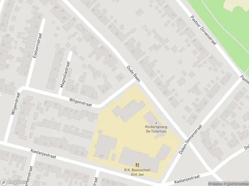 112 melding Overlastmelding Wilgenstraat in Dongen