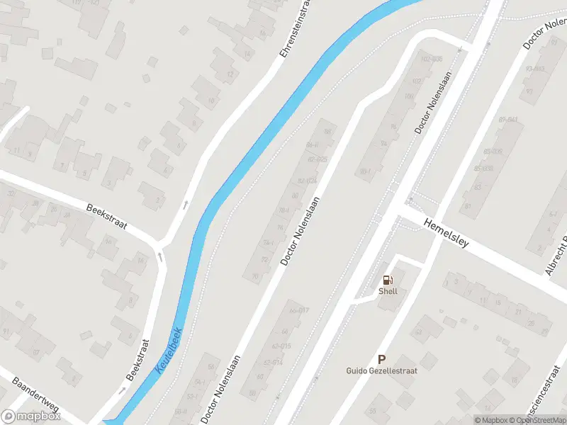 Overlastmelding Doctor Nolenslaan in Sittard