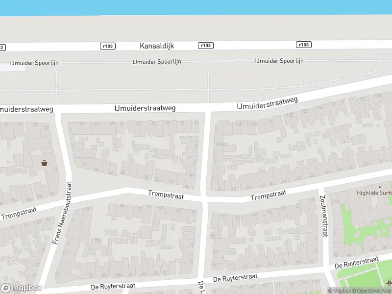 Overlastmelding De Lumeystraat in IJmuiden
