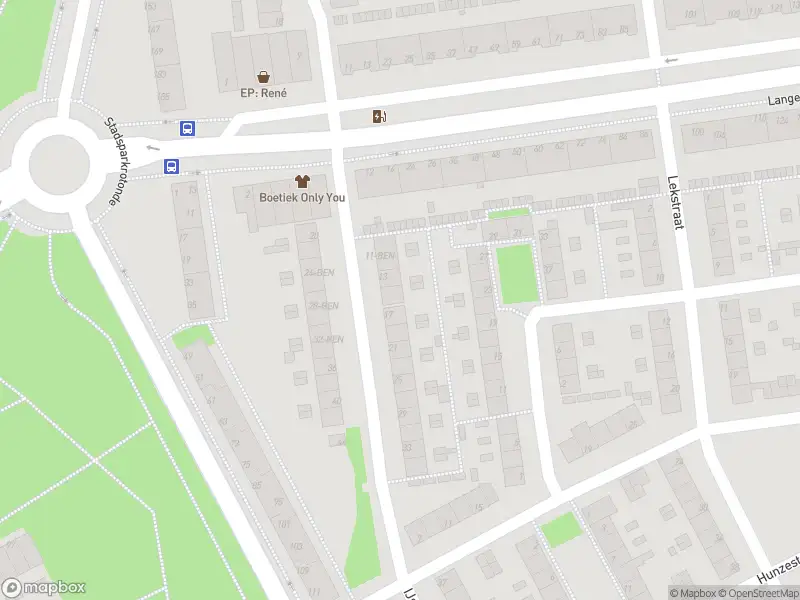 Anonieme overlastmelding IJsselstraat in IJmuiden