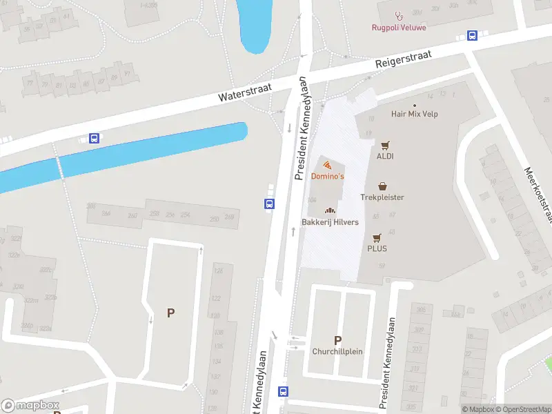 Overlastmelding Gruttoplein in Velp