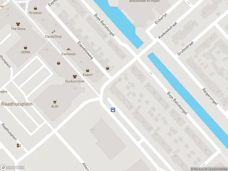 112 melding Ambulance met grote spoed naar de Boerhaavelaan in Krimpen aan den IJssel