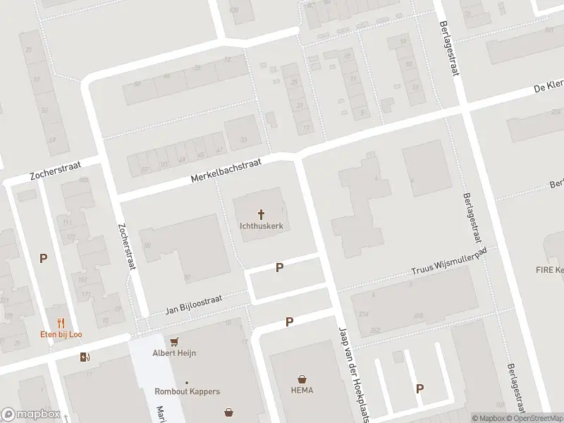 112 melding Ambulance met gepaste spoed naar de Kromhoutstraat in Rotterdam