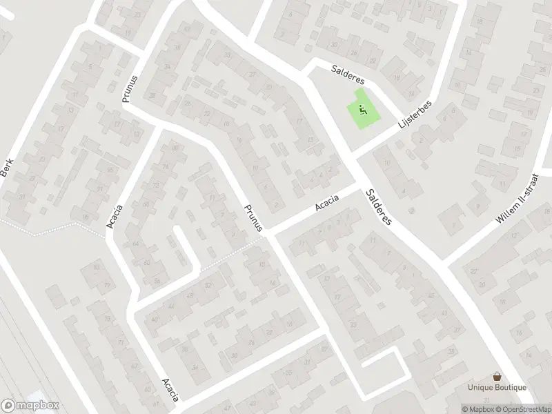 112 melding Overlastmelding Prunus in Best