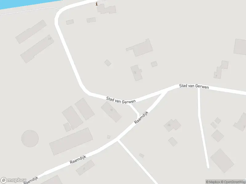 Politie naar de Stad van Gerwen in Son en Breugel vanwege voertuigen te water