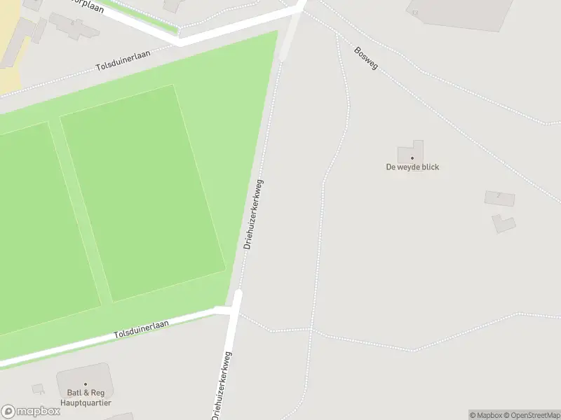 Overlastmelding Driehuizerkerkweg in Velsen-Zuid