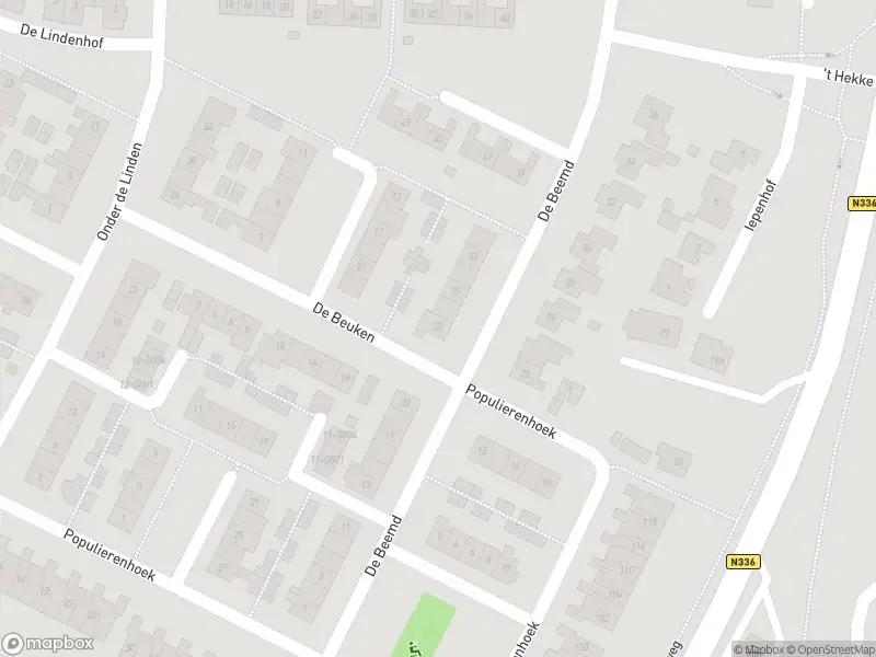 112 melding Overlastmelding De Beemd in Zevenaar