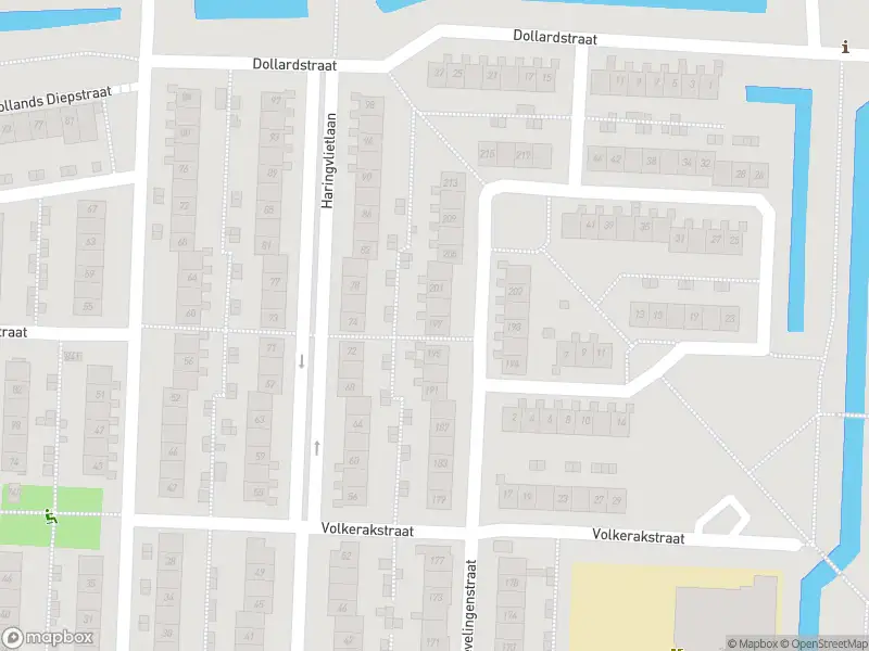 Overlastmelding Grevelingenstraat in Lelystad