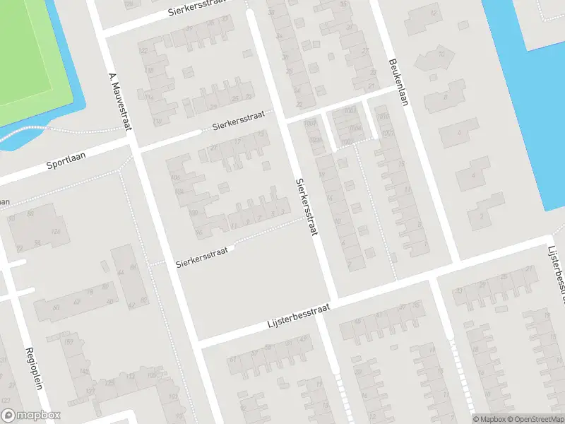 112 melding Overlastmelding Sierkersstraat in Schagen (1741 SH)