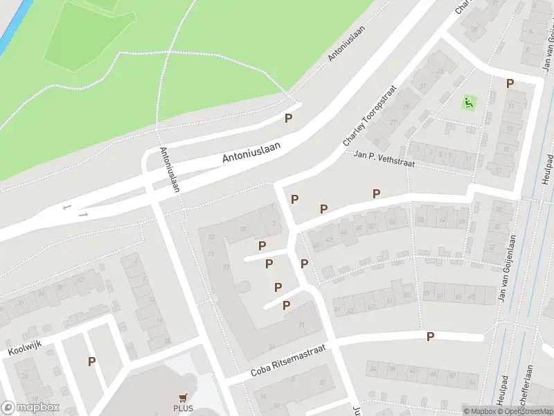 Ambulance met grote spoed naar de Charley Tooropstraat in Hendrik-Ido-Ambacht