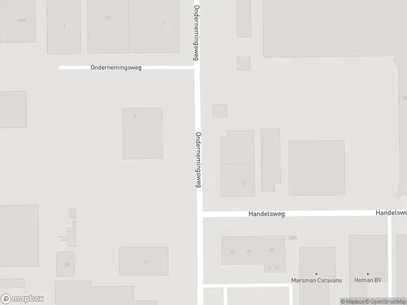 Ambulance met grote spoed naar de Ondernemingsweg in Mijdrecht