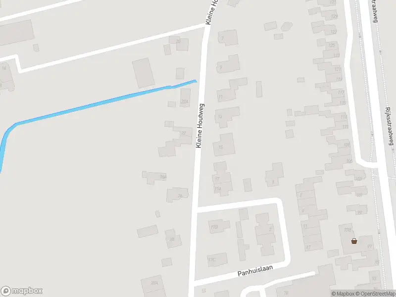 Brandweer met gepaste spoed naar de Maerelaan in Heemskerk