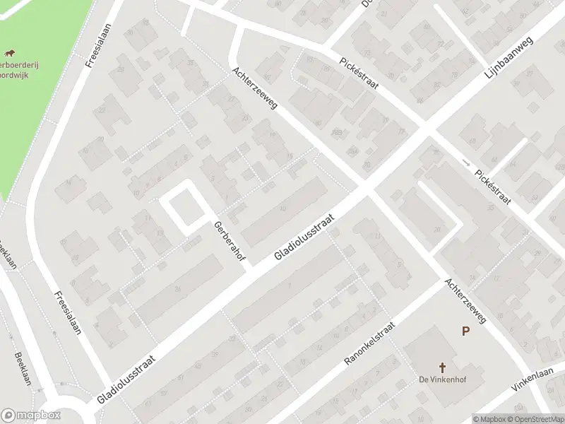 112 melding Overlastmelding Gladiolusstraat in Noordwijk