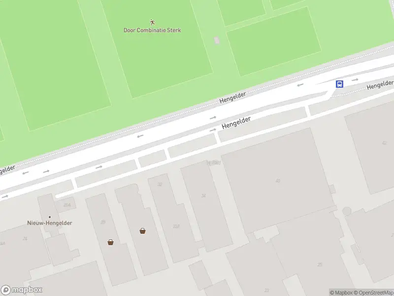 Overlastmelding Hengelder in Zevenaar