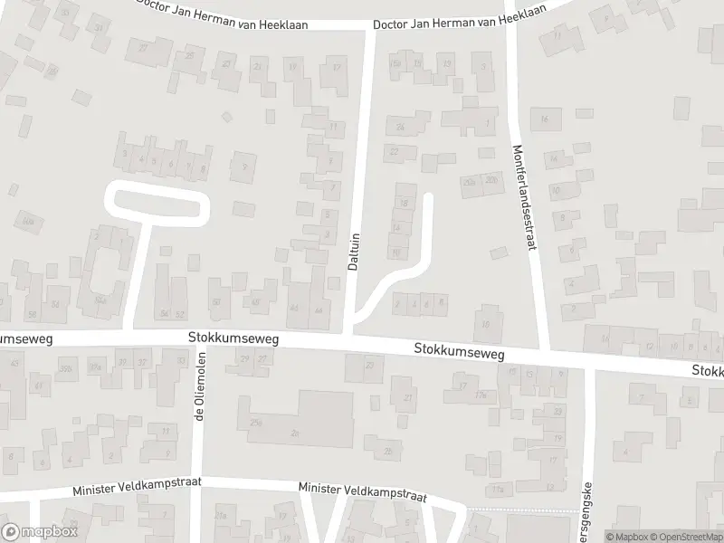 Overlastmelding Daltuin in 's-Heerenberg