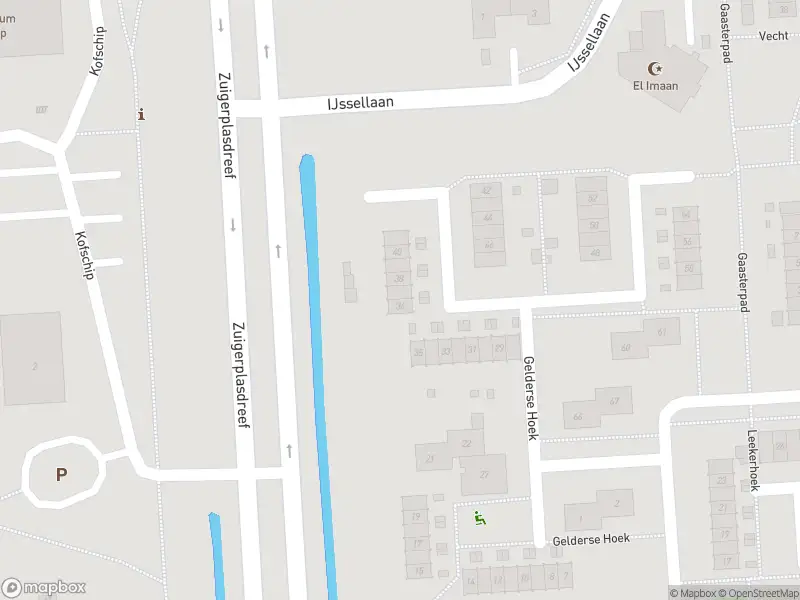 Overlastmelding Gelderse Hoek in Lelystad gesloten