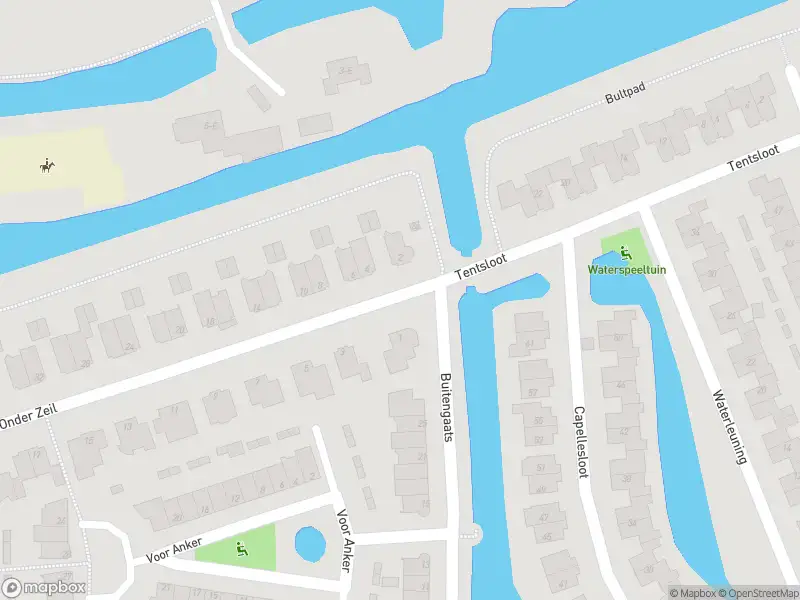 Overlastmelding Onder Zeil in Enkhuizen