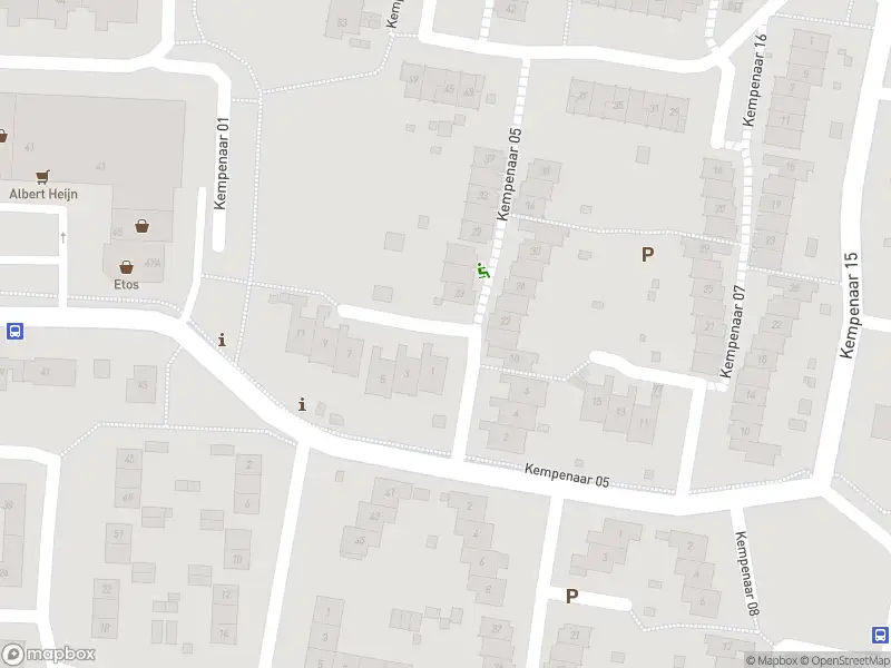 112 melding Anonieme overlastmelding Kempenaar in Lelystad