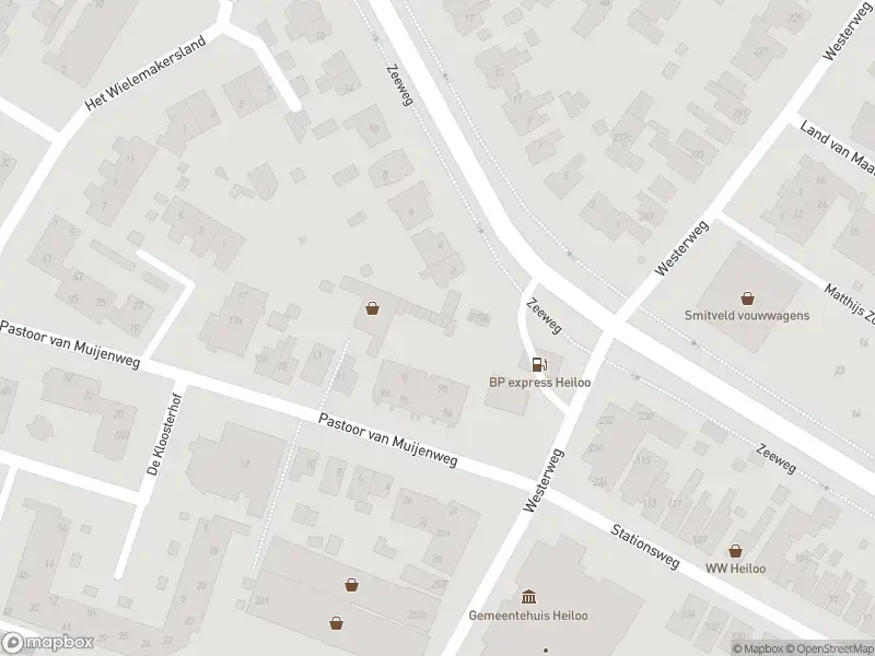 Overlastmelding Pastoor van Muijenweg in Heiloo gesloten