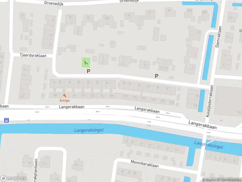 Politie naar de Klifrakplantsoen in Utrecht vanwege aanrijding met letsel