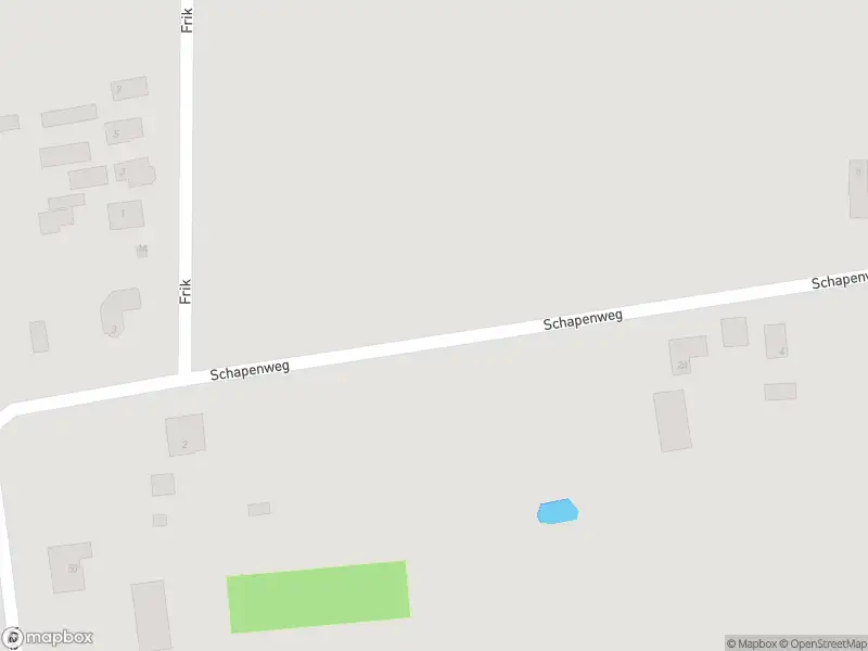 112 melding Ambulance met gepaste spoed naar de Schapenweg in Heerhugowaard