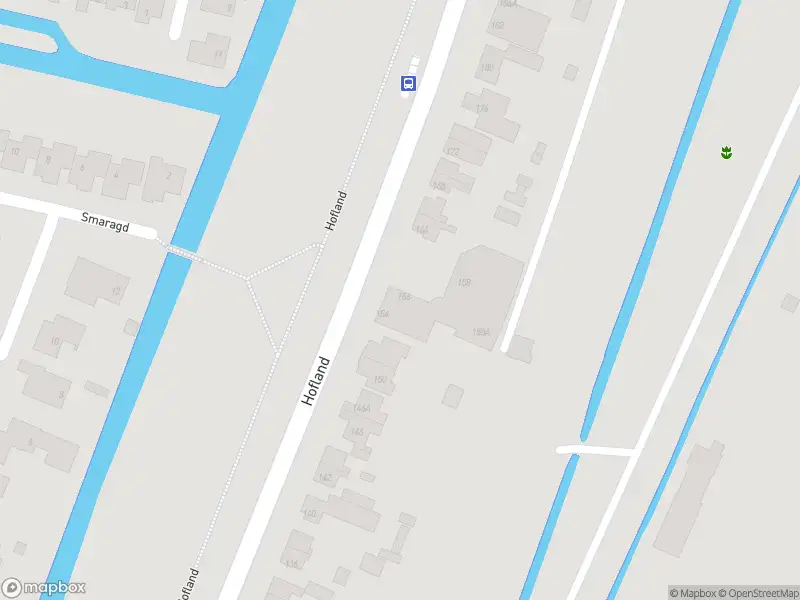 Overlastmelding Hofland in Mijdrecht