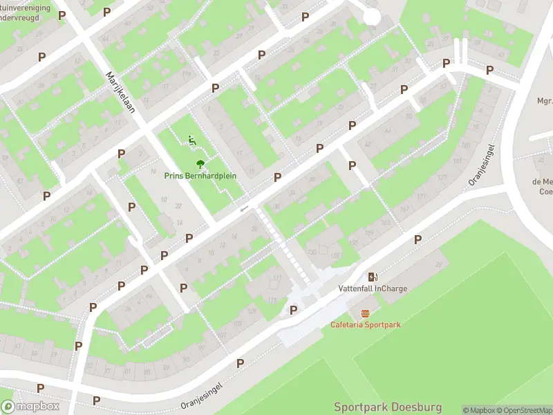 112 melding Overlastmelding Beatrixstraat in Doesburg