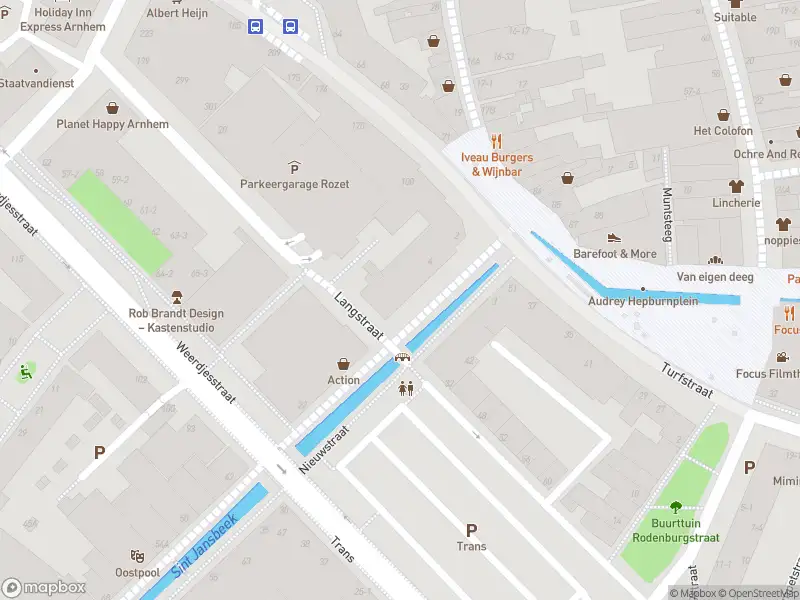 Overlastmelding Weerdjesstraat in Arnhem