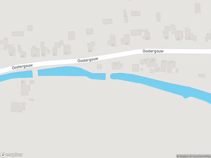 Overlastmelding Oostergouw in Venhuizen