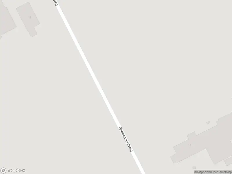 Overlastmelding Robbenoordweg in Wieringerwerf