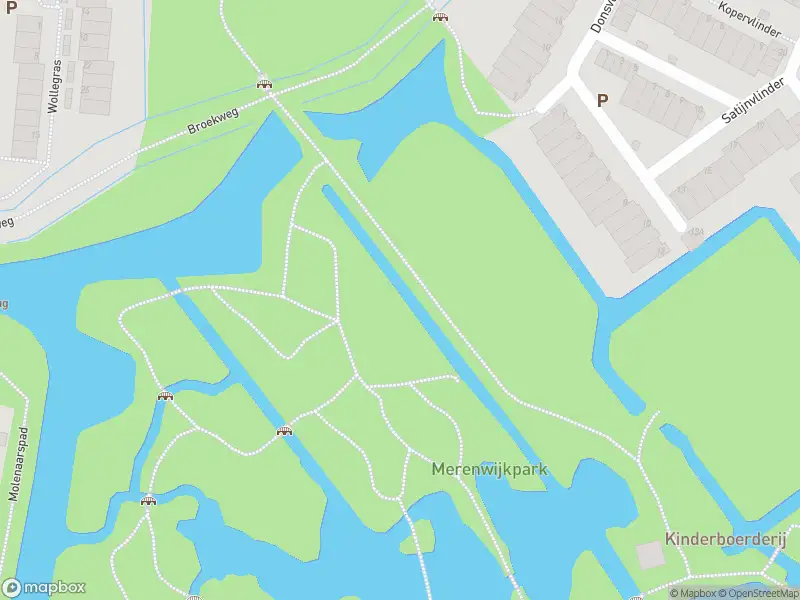 Ambulance met gepaste spoed naar de Begoniadal in Leiden