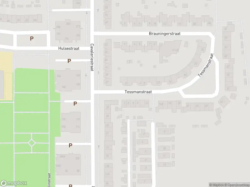 112 melding Anonieme overlastmelding Tessmanstraat in Sittard gesloten