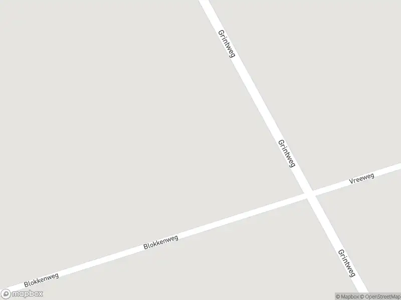 Politie naar de Grintweg in Rosmalen vanwege ongeval met letsel