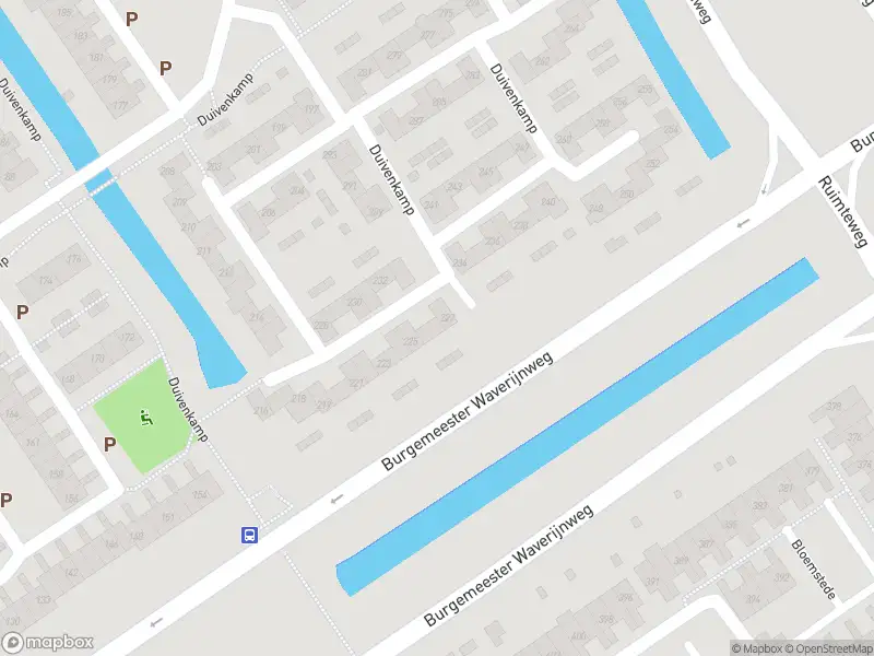 Overlastmelding Duivenkamp in Maarssen