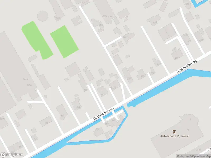 Overlastmelding Oosteinderweg in Aalsmeer