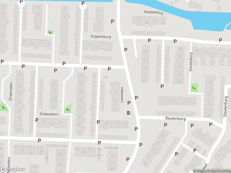 Overlastmelding Loevestein in Landsmeer (1121 HE)