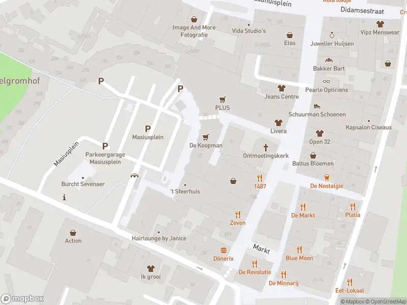 112 melding Overlastmelding Masiusplein in Zevenaar