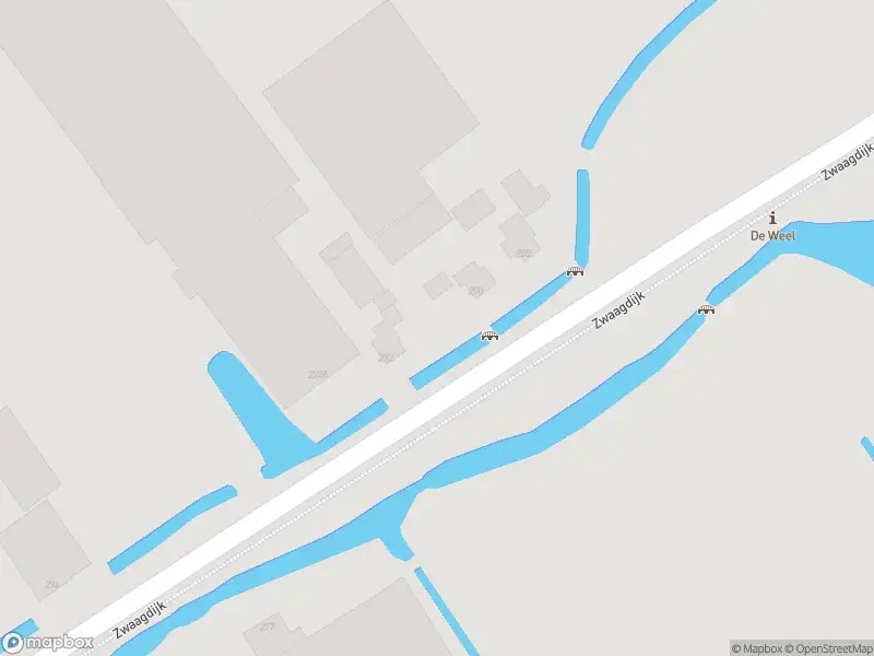 Overlastmelding Zwaagdijk in Zwaagdijk-Oost
